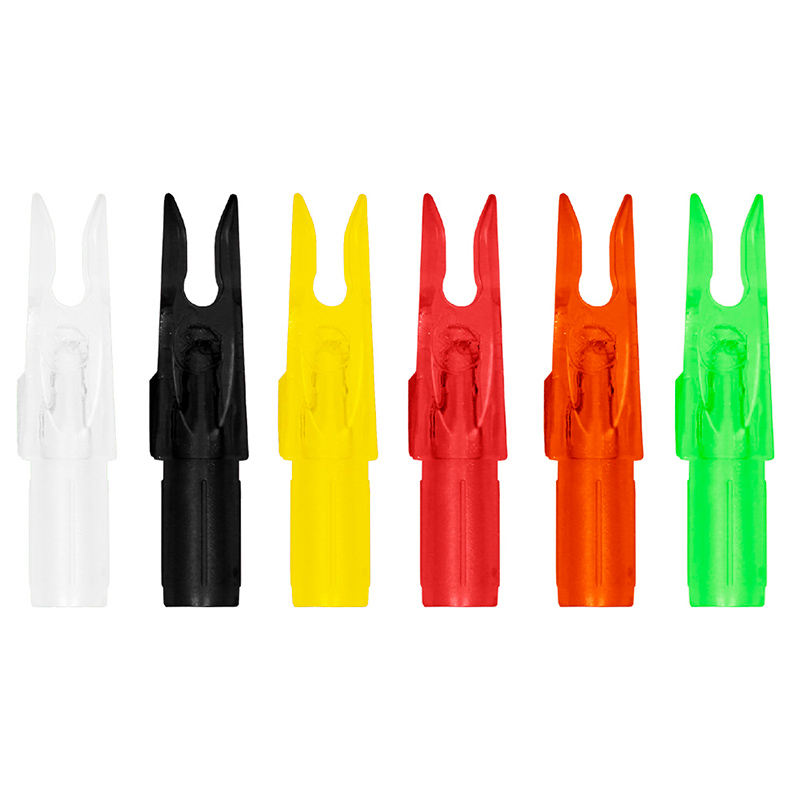 Culatín Penthalon Bearpaw de ID .245 (10 uds)