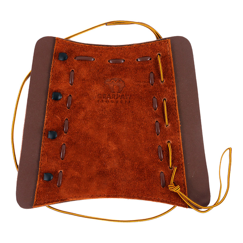 Bearpaw Traditional Original Arm Guard