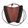 Bearpaw Traditional Brandy Arm Guard