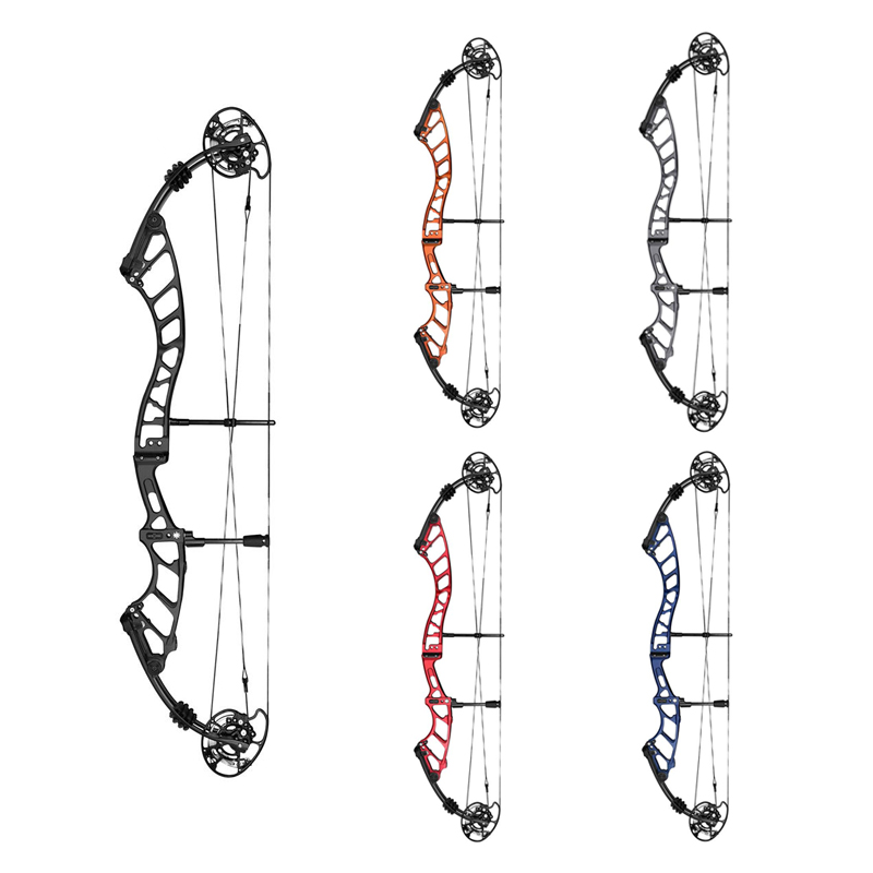 Mybo Revolution 40 Precision Compound Bow Mybo Revolution 40 Precision Compound Bow