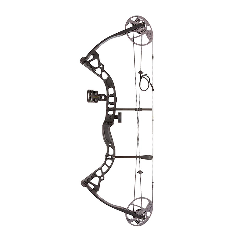 Diamond Prism Compound Bow Pack for Hunting