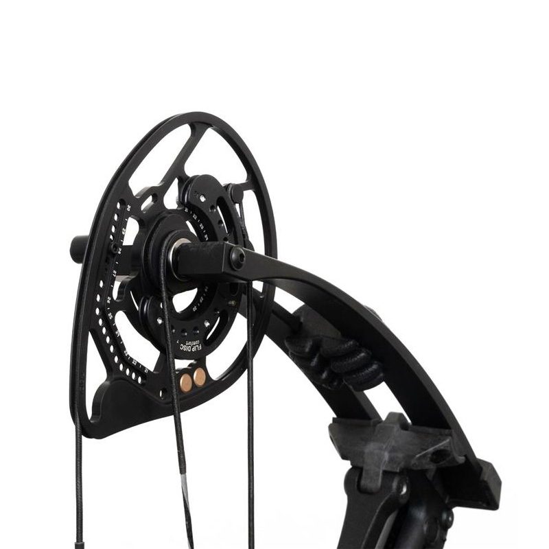Bowtech Amplify Compound Bow RH/LH 10-70LBS 21-30" Bowtech Amplify Compound Bow RH/LH 10-70LBS 21-30"