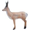 Wild Life 3D Roe Deer Target 30x122x104cm