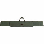 Bolsa Bearpaw arco recurvo Forest Green