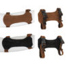 Traditional Natural Medium 18cm Arm Guard