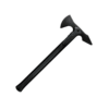 Cold Steel Trench Training Axe 50.17 cm and 450 g