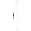 Traditional Longbow Au Sabre by Bear Archery