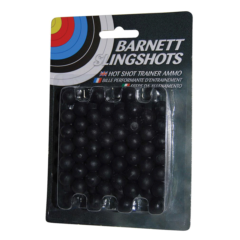 9mm PVC Balls (100 pcs)