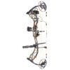 Bear Archery Resurgence RTH Compound Bow for Hunting