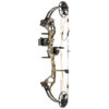 Bear Archery Royale RTH Compound Bow for Hunting