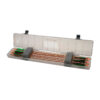 MTM Compact Arrow Box 36 1/4" x 7 1/2" x 3"