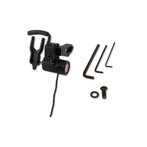 Reposaflechas de caída Maximal Fall Away