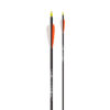 Easton Gamegetter Complete Arrow with 4" Diamond Feather