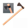 ColdSteel Frontier Hawk Axe 55 cm / 635 g