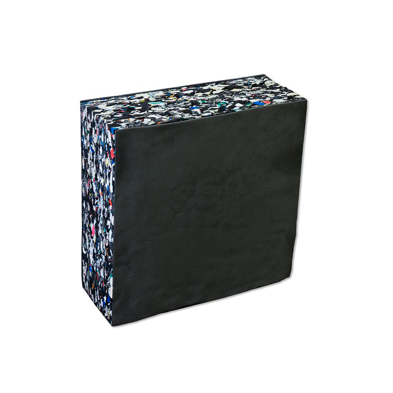 Parapeto BMC Foam cuádruple 60x60x24cm