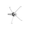 Zwickey Kondor Screw-In Broadhead 105gr for Birds