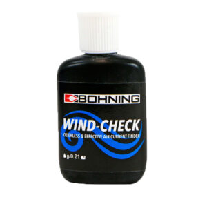 Bohning Wind Check