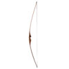 Bearpaw Omaha RH Longbow 68"