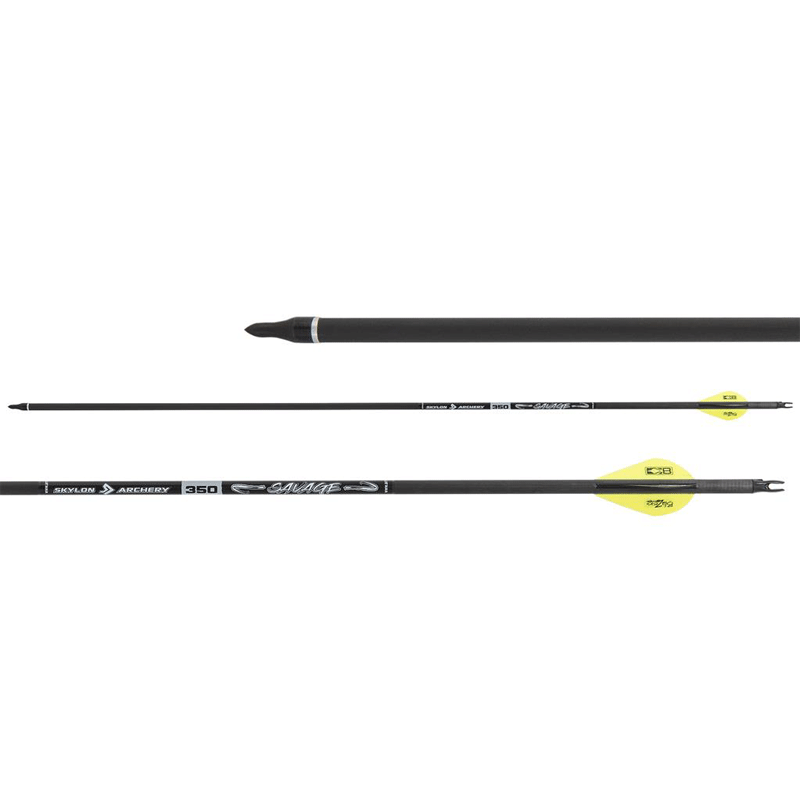 flecha-completa-skylon-savage