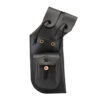 Buck Trail Paladin waist quiver for field archery.