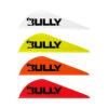 Easton Bully 2" vane (10 units)