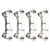 Bowtech Carbon One Compound Bow 25.5"-30.5"