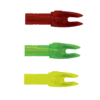 Easton H Nock 6mm Tail (10 pcs)