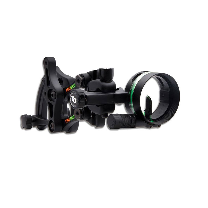 Truglo Range Rover Micro 1 Pin .019" Sight Truglo Range Rover Micro 1 Pin .019" Sight