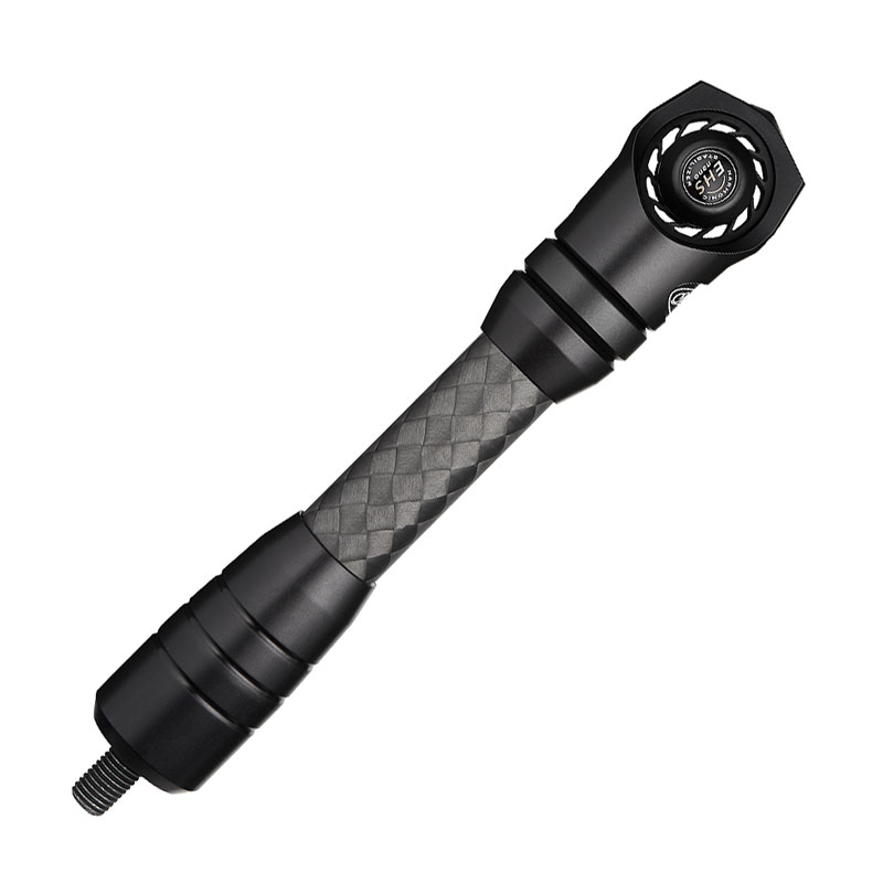 Estabilizador Mathews Flatline 6" Estabilizador Mathews Flatline 6"