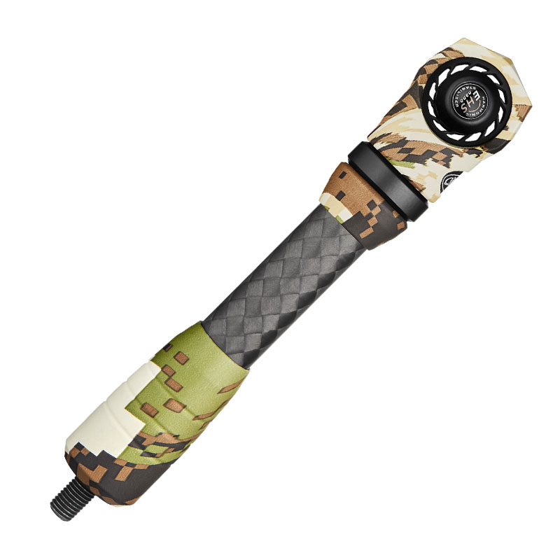 A022620_1 Estabilizador Mathews Flatline 6"