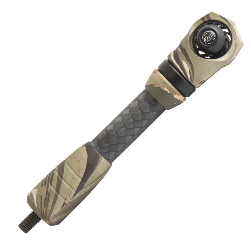 thumbnail image 2 of Mathews Bridge-Lock Stabilizer RT Edge 8 In. - Max Tactical Firearms 2 of 10