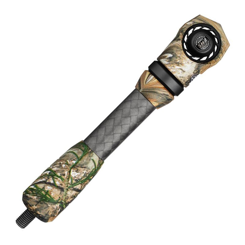 Estabilizador Mathews Flatline 6" Estabilizador Mathews Flatline 6"