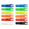 Skylon ID6.2 Innerfit S-Size Nock (10 pcs)