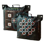 Parapeto Portátil Rinehart Target 3D X-Bow de 22"