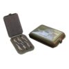 MTM CaseGard Box for Mechanical Broadheads