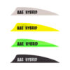 AAE Hybrid 1.85" Vanes (10 pcs)