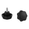 Bearpaw Super Hunter Screw Metric Thread (1 pc)