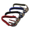 Easton Deluxe Paracord Diamond Armguard