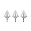 Maximal Nstinct 2 Blade Hunting Tip (3 pcs)