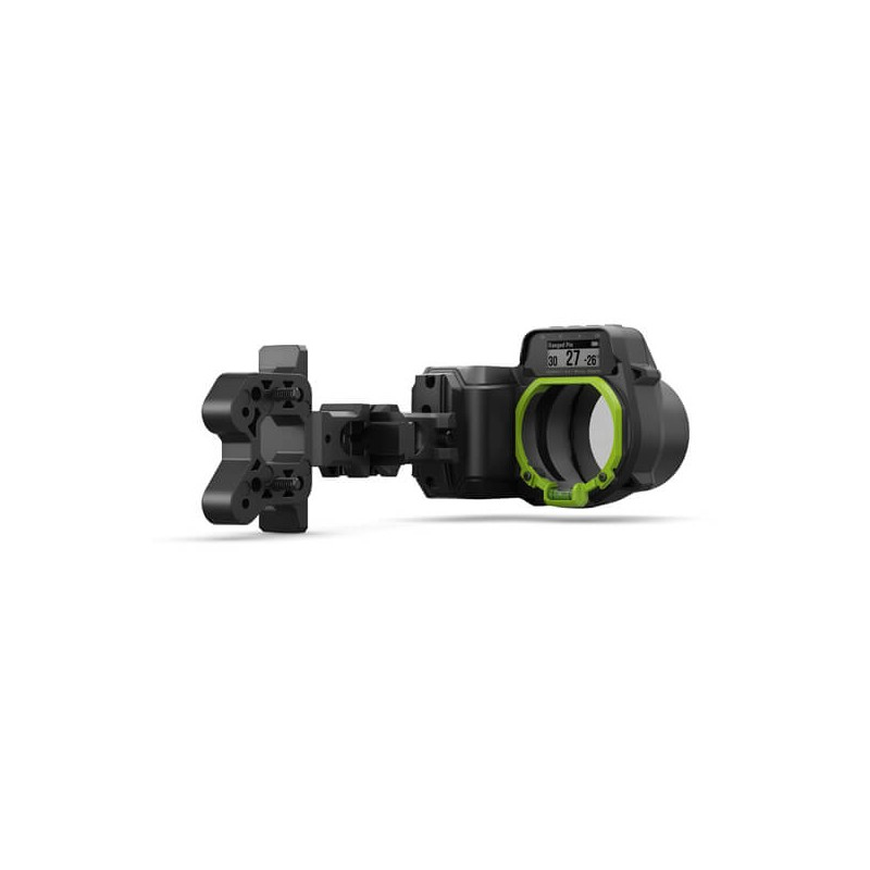 Garmin Xero® A1I Bow Sight Plus Digital Sight RH/LH Garmin Xero® A1I Bow Sight Plus Digital Sight RH/LH