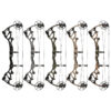 Bowtech Carbon One X Compound Hunting Bow