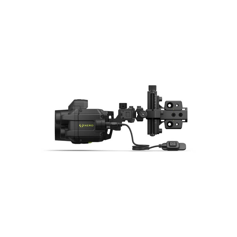 Garmin Xero® A1I Pro Digital Bow Sight RH/LH Garmin Xero® A1I Pro Digital Bow Sight RH/LH