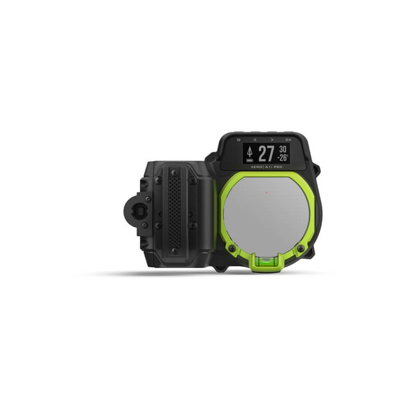 Garmin Xero® A1I Pro Digital Bow Sight RH/LH Garmin Xero® A1I Pro Digital Bow Sight RH/LH