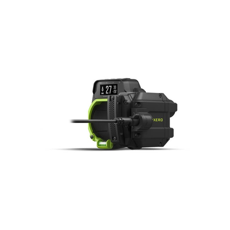 Garmin Xero® A1I Pro Digital Bow Sight RH/LH Garmin Xero® A1I Pro Digital Bow Sight RH/LH