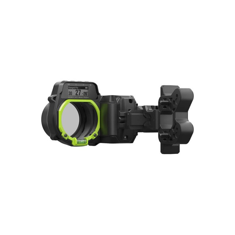 garmin xero bow sight rh 3