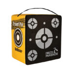 Parapeto portátil Delta McKenzie Shotblocker TravelPro 18"x16"x11"