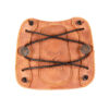 Buck Trail Yankee Crazy Horse Leather Arm Guard