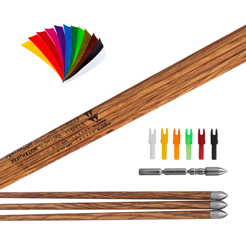 bearpaw slim line pluma escudo 3