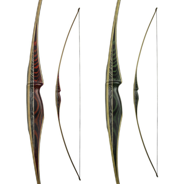 Arco longbow online