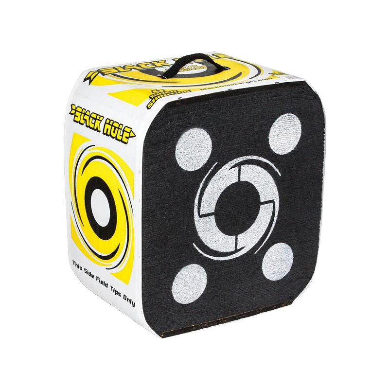 Field Logic Black Hole Portable Target Field Logic Black Hole Portable Target